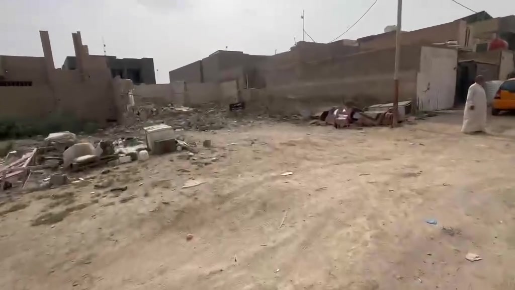جربوعية الثانية • ٢٠٥م • طابو صرف