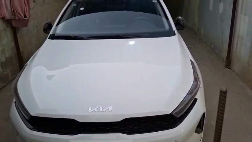 كيا K3
رقم اربيل بسمي 

موديل 2025
الون  ابيض 
فول مواصفات

عداد المسافه 13 الف KM 

محرك 1500 دبل نوزل 8 بخاخات دوش 

مكفول من التبديل الوصبغ شخوط خفيفه فوك هلال تاير خلفي جه صدر 

بصمه تشغيل + بصمه ابواب دخول ذكي+ جنطه بصمه

حساسات اماميه خلفيه 

كشنات جلد 

تبريد بيانو

وضعيات قياده 

مرايه تعتيم

ويل كب 

لايت زينون

اشاير بالمري 

سلايت فتحة سقف

بك لايت لد

باقي مواصفات الفول معروفه

مكان السياره بابل الحله مركز المدينة
سعر 142
رقم ***********