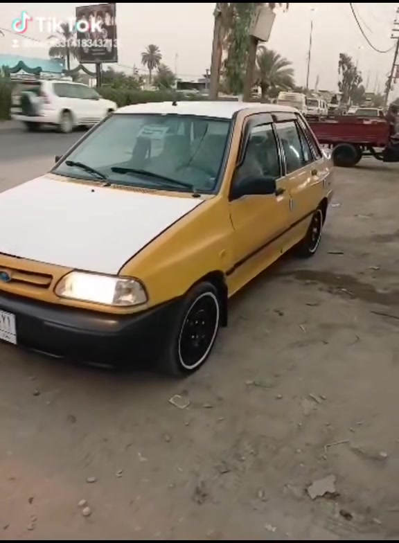 بيع سريع أسعر 👈 (  20  )  جاهزه
يا الله سايبه موديل ( 12 ) رقم ( بغداد ) تحويل  مباشر ✅
مصفره هيئه وغرامات عليها ورقتين تنكص من عندي  ✅
( مكينه جديده ✅ ) ( كير جديد ✅ ) حداديه  وكهربائيات خير من الله ( مشط ستيرن جديد ✅ ) دواخل كلش حلوه
( شواصي خير من الله ✅ ) ( كفاله من ضربه ✅ ) جاهزه
أسعر 👈👈 (                  20                     ) مكاني بابل محاويل رقم الهاتف ***********  /  ***********
