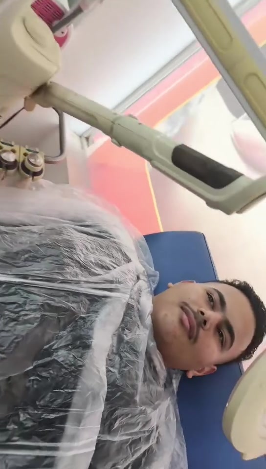صالون تجميل • خدمات تجميل • لا تفاصيل