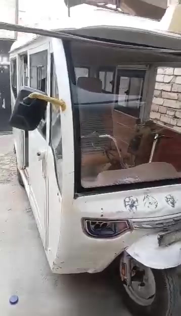 مكينة ستوته • اوراق • حي البساتين