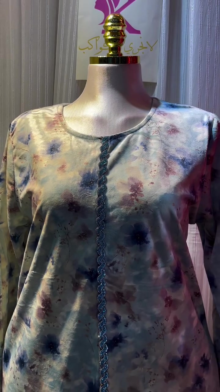 لانجري • كلابية خليجي • مقاسات L_XL_2XL_3XL