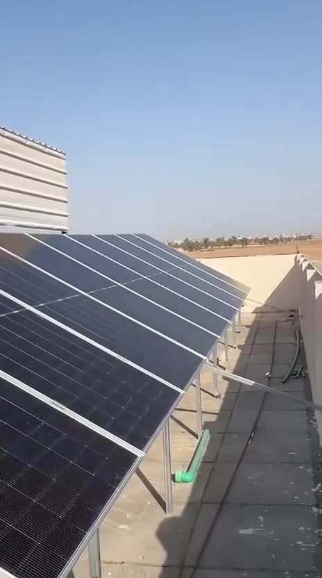 السلام عليكم كادر حدادين لطاقات الشمسية في كربلاء وجميع المحافظات رقم لتصال ‭***********/***********
