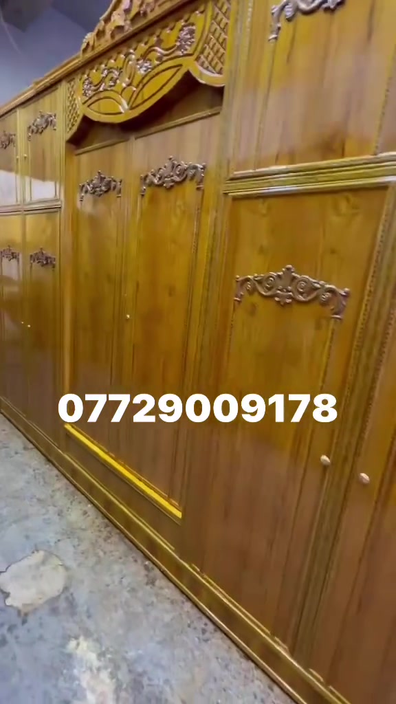 متوفر جميع أنواع الغرف لاستفسار اكثر ع واتساب
https://wa.me/9647729009178
