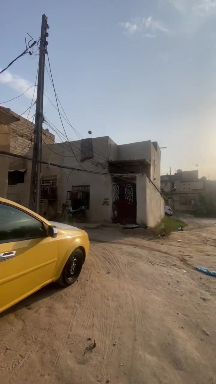 بلبوبيات • شارع اللودي • ٥٠م
