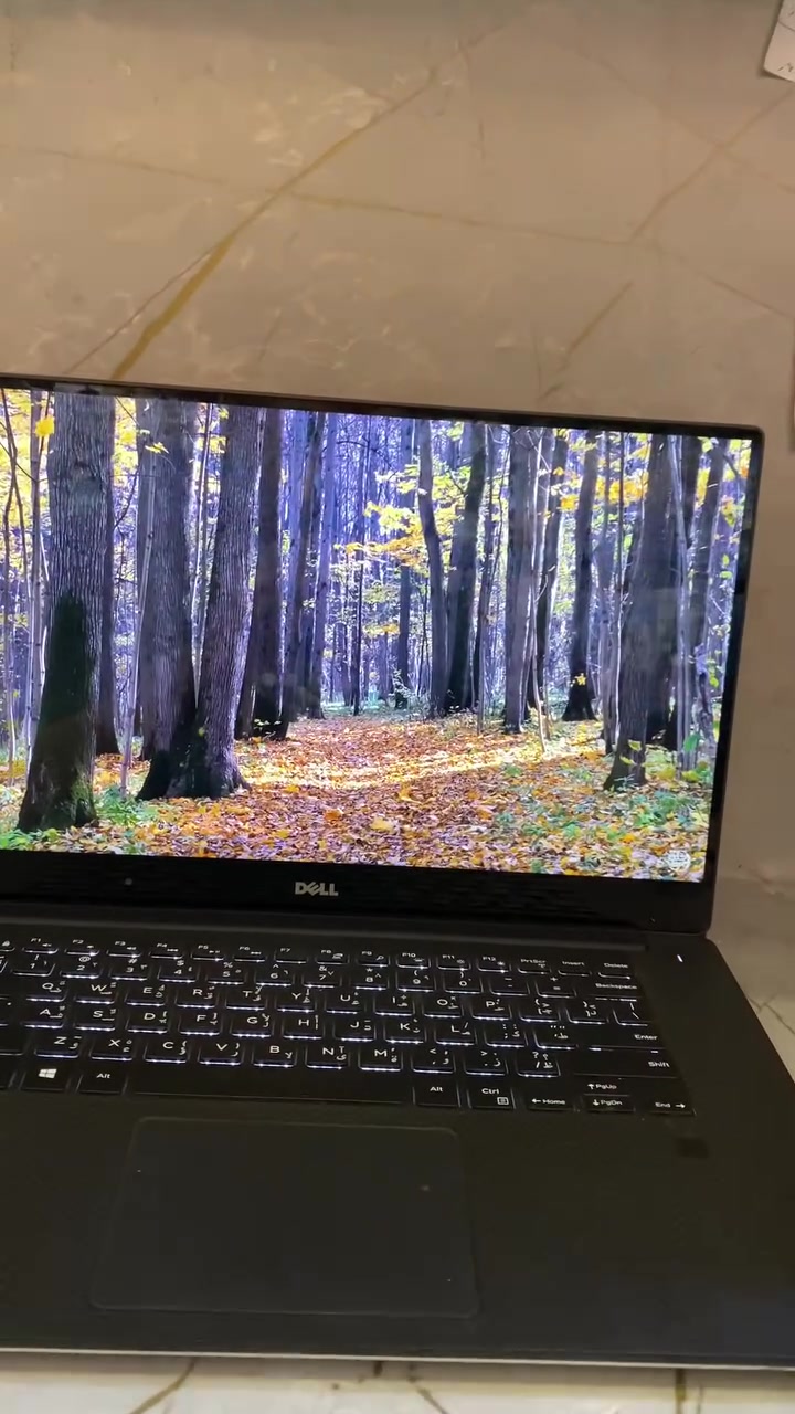 لام عليكم حسابه للبيع ماكبوك 

Cor i5 الجيل السابع
رام 16 كيكا
هارد ssd 256 gb
كارت شاشه 2 gb 
حجم 15.6
شاشه لمس 
شاشه دقه 144k
شاحنه اصليه
بطاريه اصلية
العنوان موصل حي دوميز 
السعر 550
رقم *********** بي واتساب
