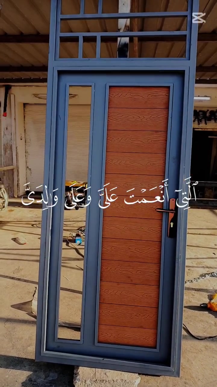 سلام عليكم مستعدين لعمل كافه انواع حداده وبي انسب اسعار للاستفسار مراسله صفحه او اتصال على رقم ***********بي واتساب
