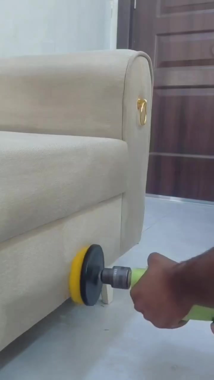كادر • خدمات الساقي • تنظيف