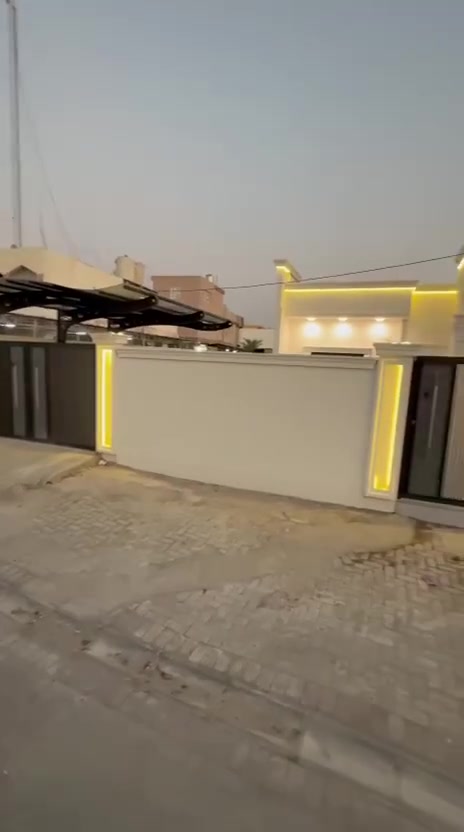 مواقع دوميز دار ركن للبيع  مساحه 460متر
وجهه 18.5 عمق25متر دوميز نواب ضباط ***********
