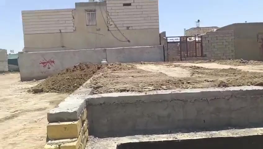 قطعة ارض • حي الكوفة • ١٢٠م