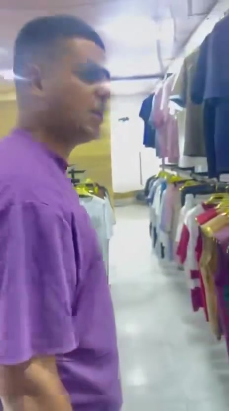 اللهم صلي على محمد وال محمد
عرض لمده يومين فقط 🫴
قطعتين ب 15🔥
القطعه 7,500
لحگ عليهن لا يخلصن🏃 
العنوان :واسط الحفريه شارع المسبح 
قرب عباس الطلابي 
يوجد لدينا خدمه توصيل لجميع المحافظات 🚕
الرقم :***********📞

ازياء كتوبي🥇
