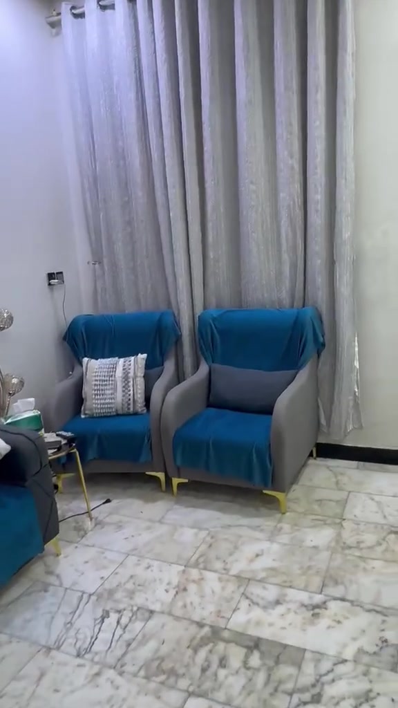 كنب • بغادية الغزالية • شارع البدالة