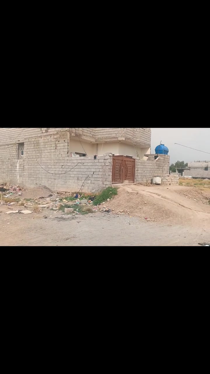 طريق امام المحسن • ٢٠٠م • عقد زراعي