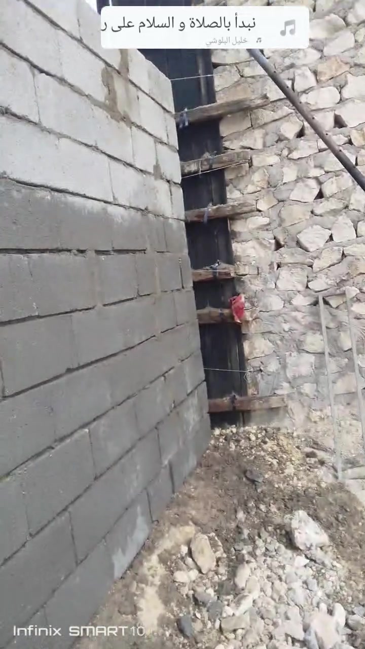 بناء بلوك • درجة أولى • يومية/قطعية