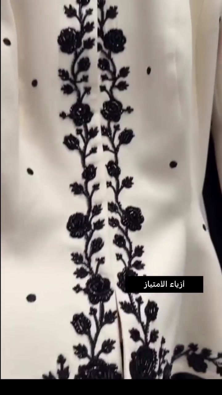 مقاسات ٣٦-٤٢ • أزياء الامتياز