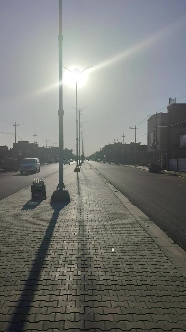 قطعه للبيع في واسط كوت منطقه الفلاحية حي الامام الرضا مساحه ٢٠٠ متر ركن على شارع 15 شارع ١٢ متر الوجهه ١٠ متر النزال ٢٠ قريب على شارع ٣٠ متر السعر اتصال على رقم ***********
