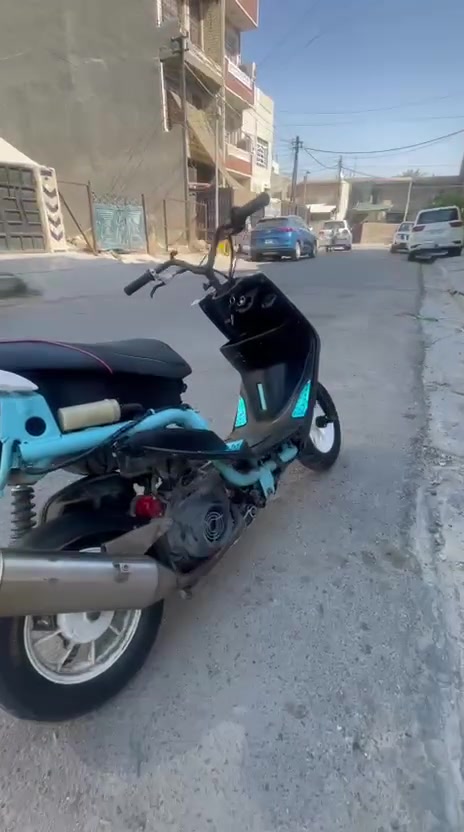 سلام عليكم ماكس عدله مال لعب دراجه نكره بكل وقت دراجه شلعه معدل تخبل تجي جيب فيتر وياك وتعال 24 ساعه نكره سلف وهندر سعرها 500 وبيها مجال مكاني بغداد حي جامعه
وتساب فقط /***********
سلام عليكم ماكس عدله مال لعب دراجه نكره بكل وقت دراجه شلعه معدل تخبل تجي جيب فيتر وياك وتعال 24 ساعه نكره سلف وهندر سعرها 500 وبيها مجال مكاني بغداد حي جامعه
