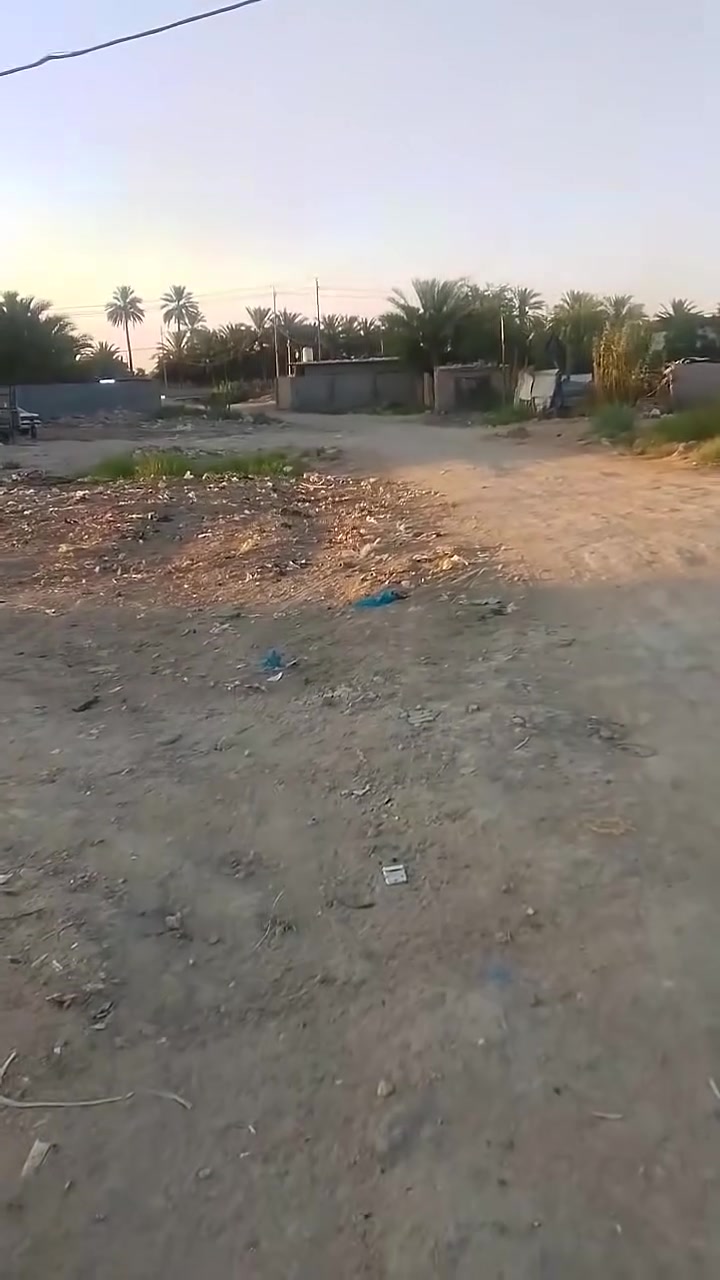 المسيب حي جايد • ٢٠٠متر • طابو صرف