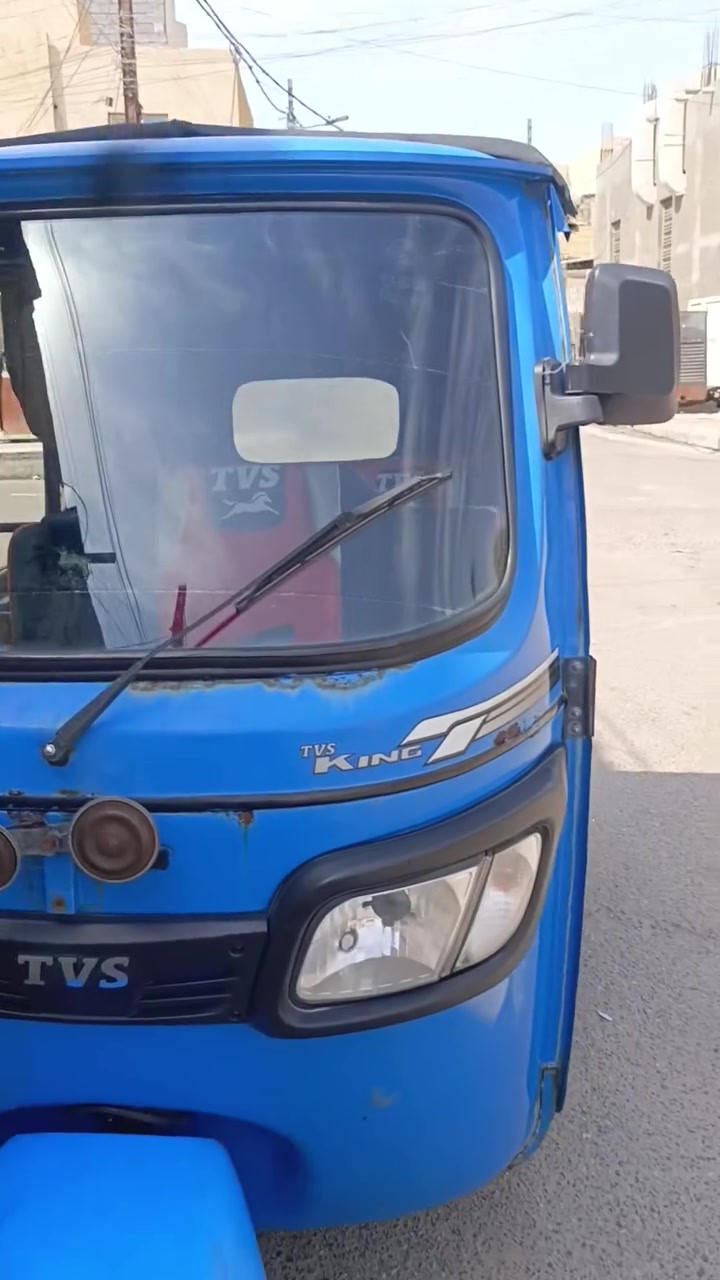 تكتك tvs للبيع بيه صفحه راده بارد وبدون صبغ مكينه كفاله مبدل كلجات جديده شركه موديل 22، شهر 4 سعر 7500 وبيهة مجال للشراي  ***********

نص مكتوب في الصور:
- CAMON 20 Pro • 24mm f/1.7 1/481s ISO53
- CAMON 20 Pro • 24mm f/1.7 1/598s ISO52
- CAMON 20 Pro • 24mm f/1.7 1/419s ISO50