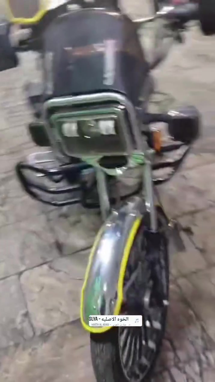 سعرها 800 قفل قفل قفل 
*********** مدينه صدر
موديل 26
