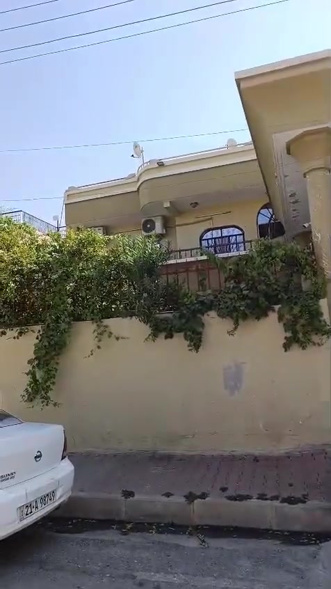 🔥 فرصة مميزة للبيع في حي الواسطي – كركوك 🔥
🏡 إعلان رقم 2340
📜 دار طابو صرف للبيع
📐 مساحة 240م² | واجهة 12م
📍 موقع مميز جداً حي الواسطي
⭐ قرب مستشفى التركي وحسينية جعفر الصادق
💰 السعر: خاص 🔒
📲 للجادين والاستفسار اتصل الآن:
☎️ ***********
☎️ ***********
☎️ ***********
🏢 مكتب هبة للعقارات في كركوك
📍 حي الواسطي – سايدين المواد الغذائية
📍 قرب مول حجي زياد – مقابل صيدلية ضحى عدنان
✨ عندك عقار للبيع أو الإيجار؟
نستقبل جميع العروض السكنية والتجارية في كركوك.
#كركوك #عقارات_كركوك #دار_للبيع #طابو_صرف #حي_الواسطي #عقارات_للبيع #مكتب_هبة_للعقارات
