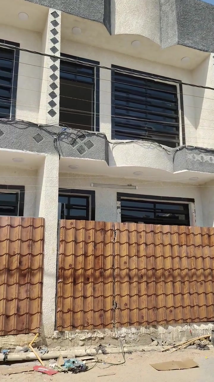 🏠مشتمل للبيع المساحة 50 م🏠
طابو زراعي سند 25
سعر مناسب 

واجهة 4 ونص م

نزال :11م                (فول 🔑)

استقبال وحولي مطبخ وخدمات  وغرفتين فوك

(بناء 2026)🏠

📍العنوان🏠/ سبع قصور قريب على سيطره مقابل كاع المسيح

السعر 45 وبي مجال 

***********
