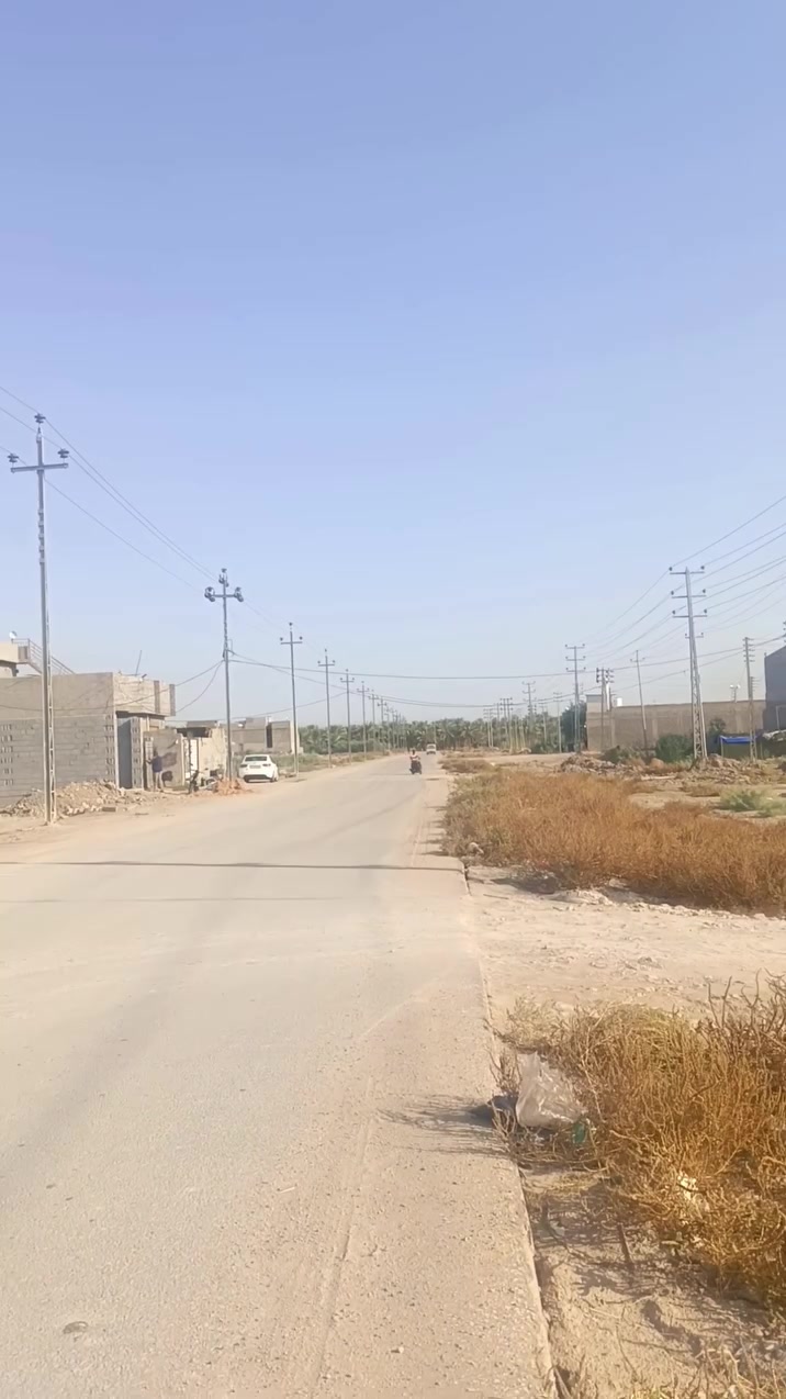 كربلاء الحسينيه • طابو صرف • ١٥٠م