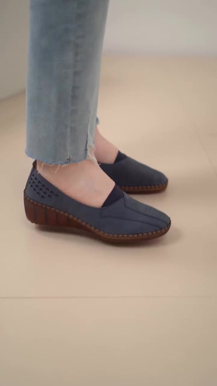 حذاء طبي • برونز • مقاسات 36-41