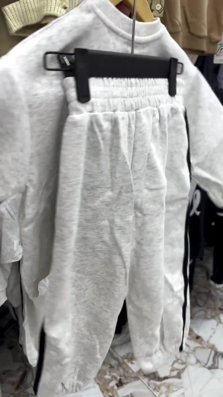NEW COLLECTION 🍂 
الموسم الجديد يبدأ من هنا 
اكتشفو من مجموعه خريف وشتاء 2026/27 الأن في مجمع الأصايل 

توصيل داخل سامراء 1,000
توصيل  داخل صلاح الدين 3,000
توصيل محافضات 4,000
مجمع الأصايل ✅
سامراء حي الافراز نهاية شارع جامع القريشي ✅
يتوفر لدينا توصيل سامراء وجميع المحافضات ✅
للاستفسار ☎️ ***********
