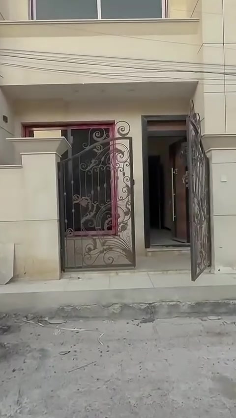٦٥م • ٣ غرف • حي الحسين