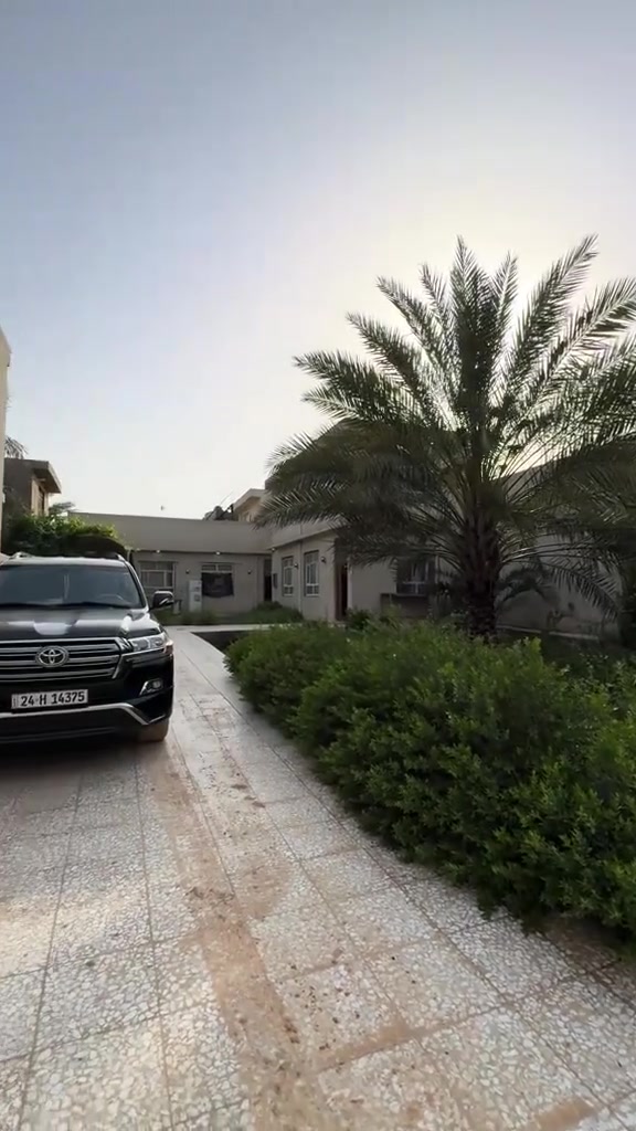 صالح للسكن • حسينية • ٣ قاعات
