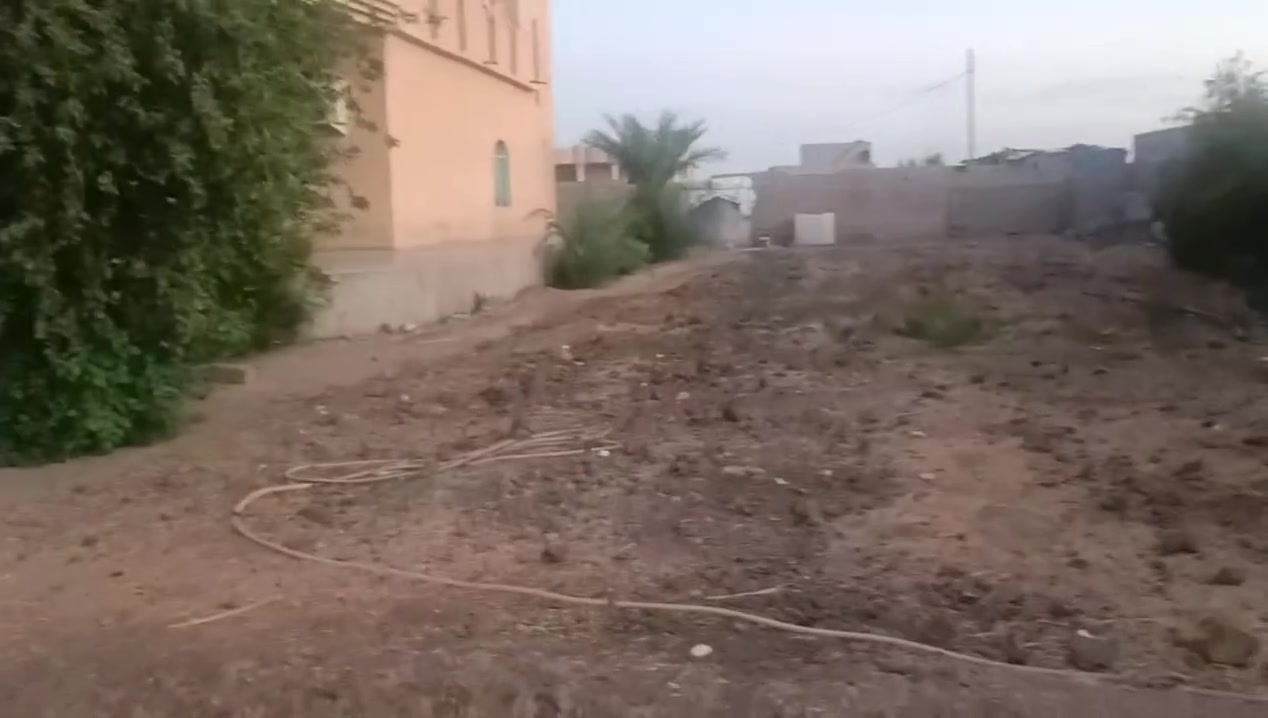 الشرقاط • الساحل الأيسر • ٣٧٥٠م