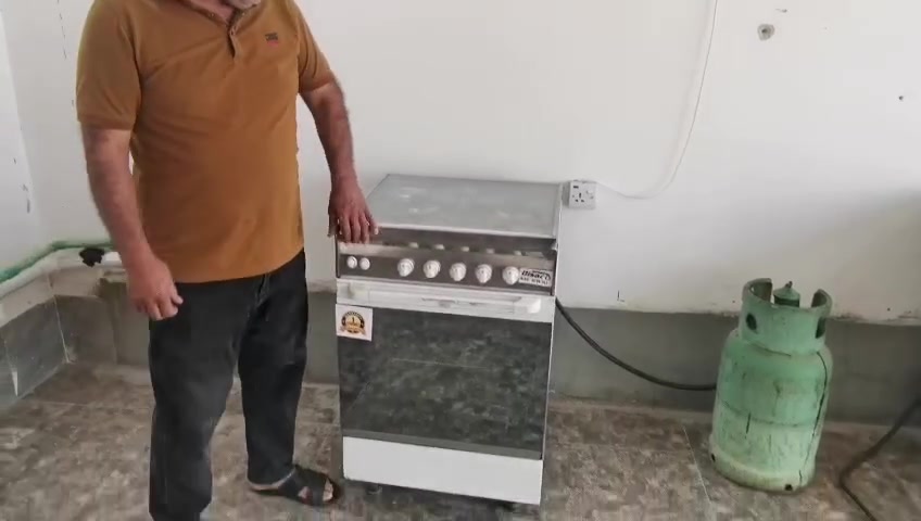 تصليح طباخات • نجيكم للبيت • خانقين
