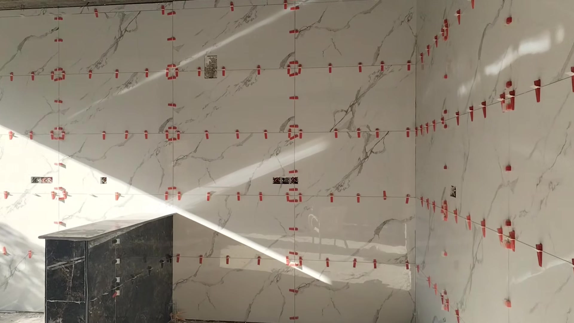 عملنا بشراف كادر هندسي عمل درجه اوله  ***********
