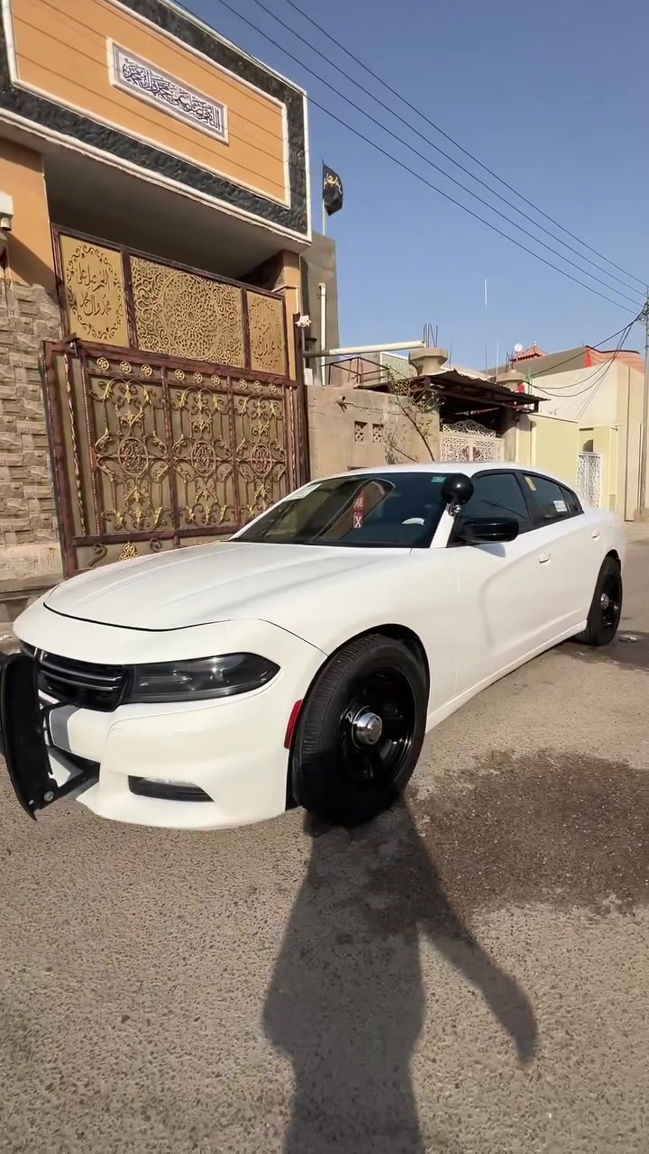 سلام وعليكم جارجر بوليسي 17 للبيع
مكينه 5700 كير 1000 تعليك صور الحادث موجوده ويه المنشور حادثها بنيد سياره وارد كندي جاهزه من كير ومكينه وحداده وتبريد
شاشه جبيره حساسات خلفيه وهوه البوليسي معروف السعر 159 مجال قليل مكاني بصره
رقم تلفون ***********
ملاحضه رجائن بدون كسر السعر شراي تدلل

