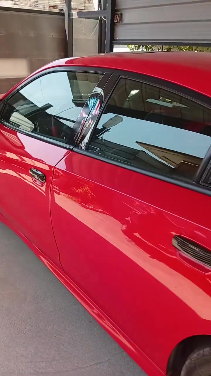 السلام عليكم
جارجر GT بلص خليجي 
لون برتقالي 
موديل 2019
مكفوله من الصبغ فقط باردات بسيط
مواصفات معروفه 
رايدها 263$
مكان بغداد الغزاليه 
***********
