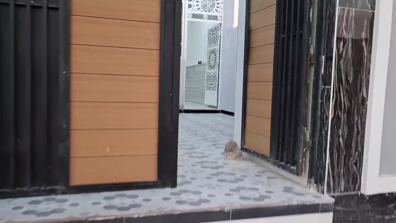 سلام عليكم  بيت مساحه ١٥٠  يتكون من عدد غرف ٢ صاله  + مطبخ حار بارد +ستقبال بيت بناء حديث سقف كونكريت رباط ساقط بناء بلوك شمالي  كهرباء  ماي مجاري تانكي جاهز مجهز  للسكن السعر خاص للاستفسار الاتصال على الرقم التالي ***********
