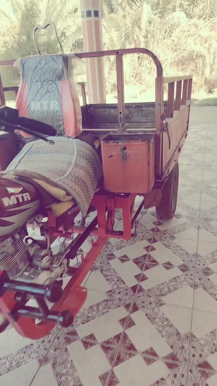 ستوته • ٢٠٠٧ • معمرة