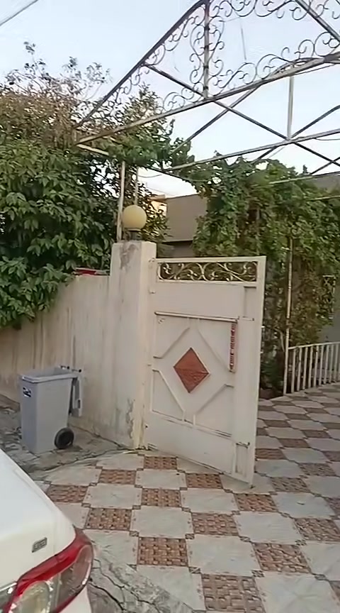 طابق واحد ركن • ٢٦٧م • المربع الذهبي