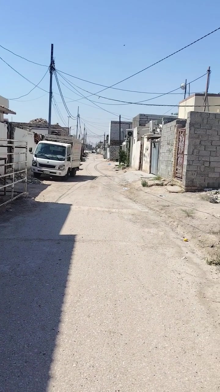 بداية علوة الفحل • ١٠٠م • ماء وكهرباء