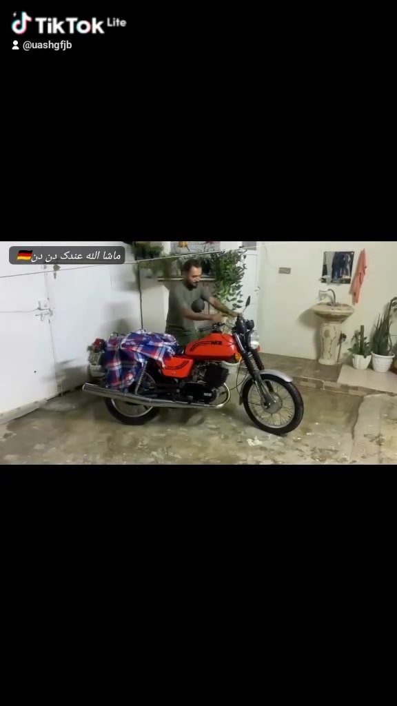 ماتور ٨٢ • بدون لحيم • كركوك