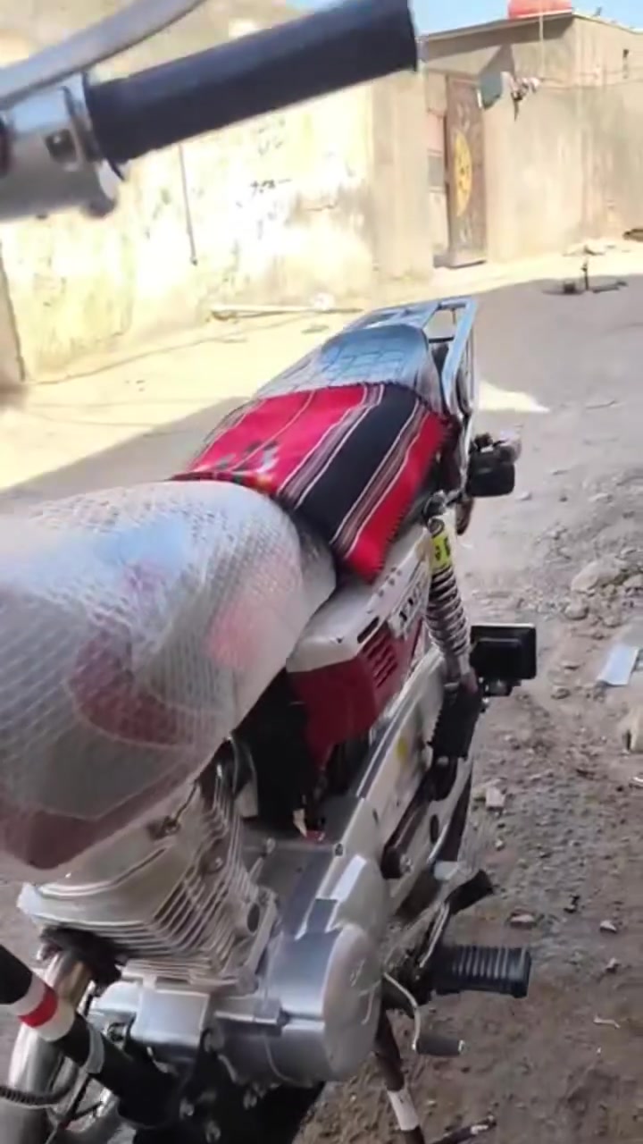 سلام عليكم للبيع شلامجه اصولي تعمير شاصي اوراق2021الشراي خاص ***********
