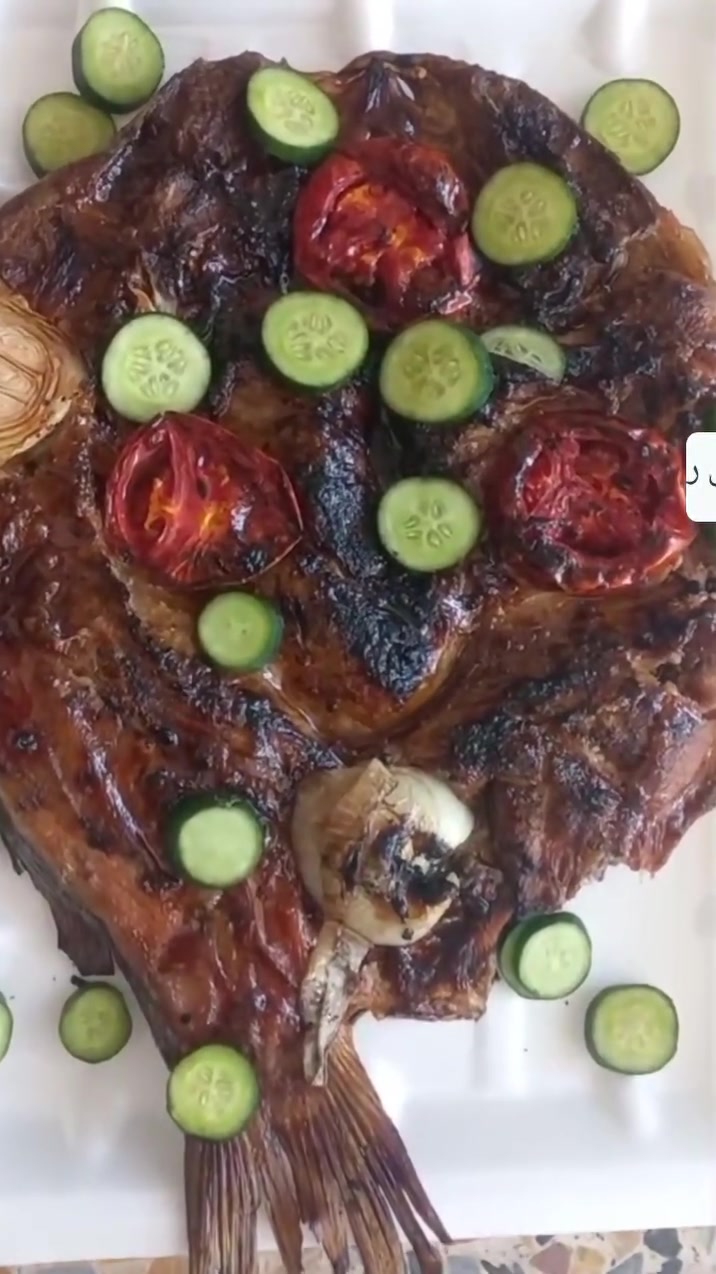 🐟🔥 مشويات الشامية | شوي السمك
السمك يمنا غير… والطعم حكاية ثانية 😋🔥
تتبيلة خاصة، شوي على الأصول، ونكهة تخليك ترجع مرة ورا مرة ❤️🐟
📍 قضاء الشامية – خلف كراج الصريع
🛵 التوصيل مجاني
📲 للطلب والاستفسار: ***********
