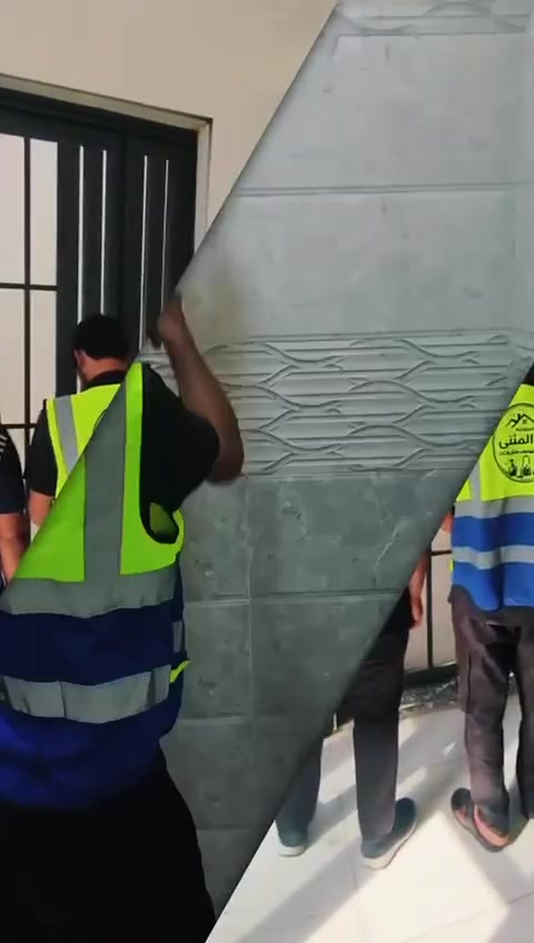 مجموعة درة المثنى للتنظيف الموقعي ونقل الاثاث
. كادر متخصص في أعمال التنظيف باحدث مواد التنظيف العالميه
. كادر متخصص في معالجه الارضيات بكافة انواعها
. اسعار مناسبه تخدم العوائل
. غسل الاسطح ومنظومات الطاقه الشمسيه
للحجز والاستفسار
***********
***********
