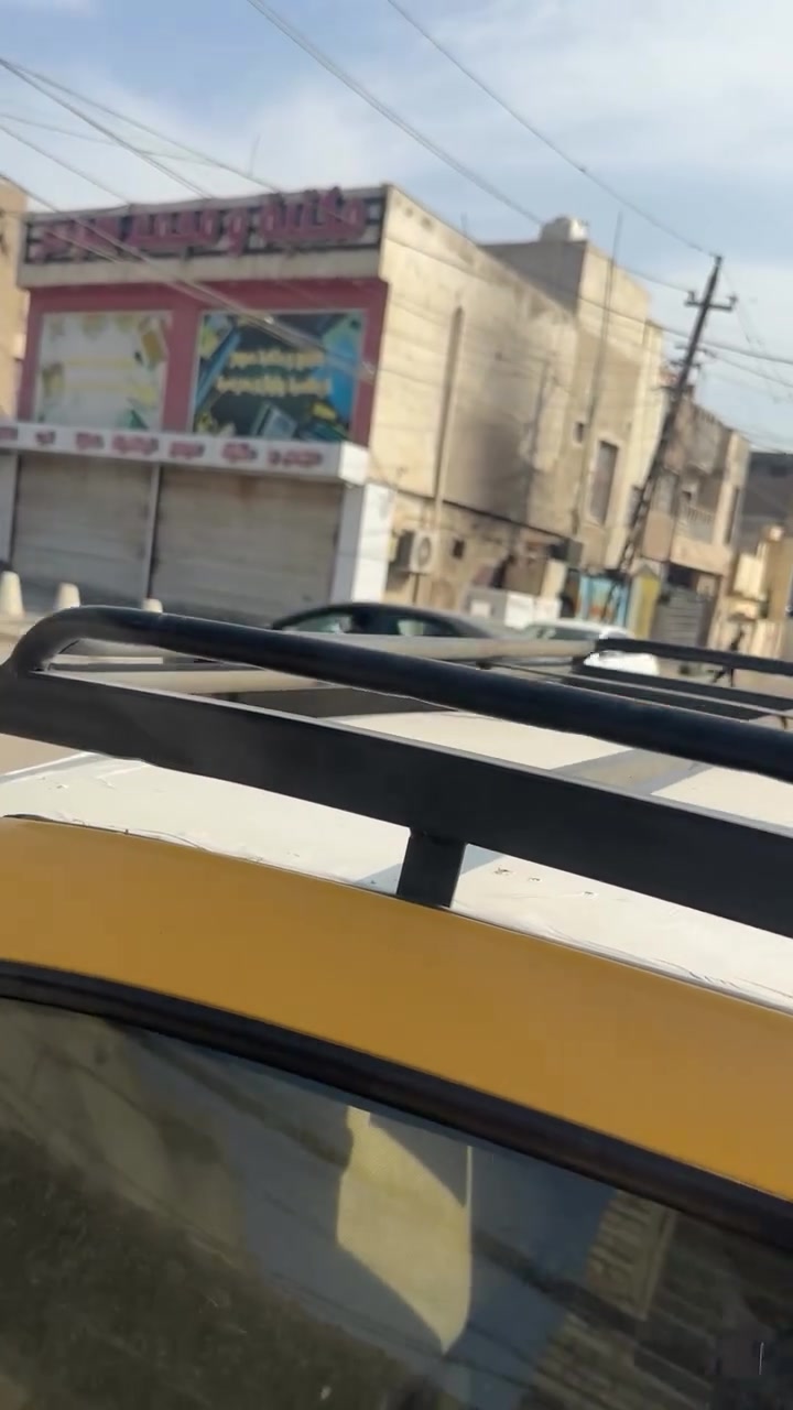 جديد • مصبوغة كاملة • شد كبل