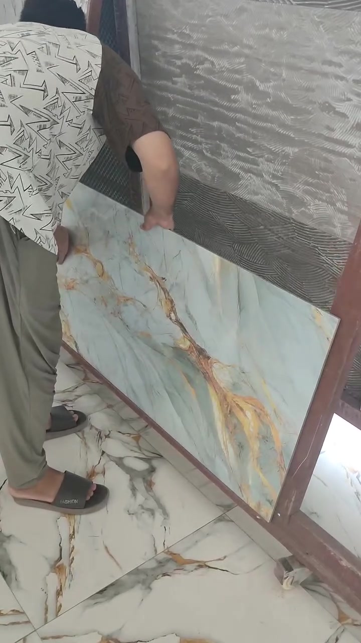 جديد وحصري 🔥🔥
لوح 60×120 منشأ هندي 🇮🇳
موديلات حديثة ومختلفة تناسب جميع الاذواق .
-دقة في القياس والجودة 
 
للاستفسارات تواصلوا معنا عبر بريد الصفحة ✉أو بالاتصال 
‏📞 ‪***********واتساب
***********
