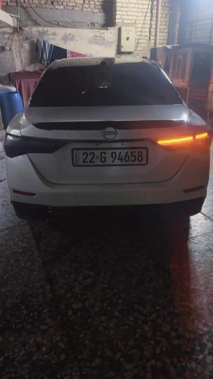 ‏نيسان سنتر موديل 24 قول مواصفات مكان بغداد ‫1‏÷1‬
‭***********‬
