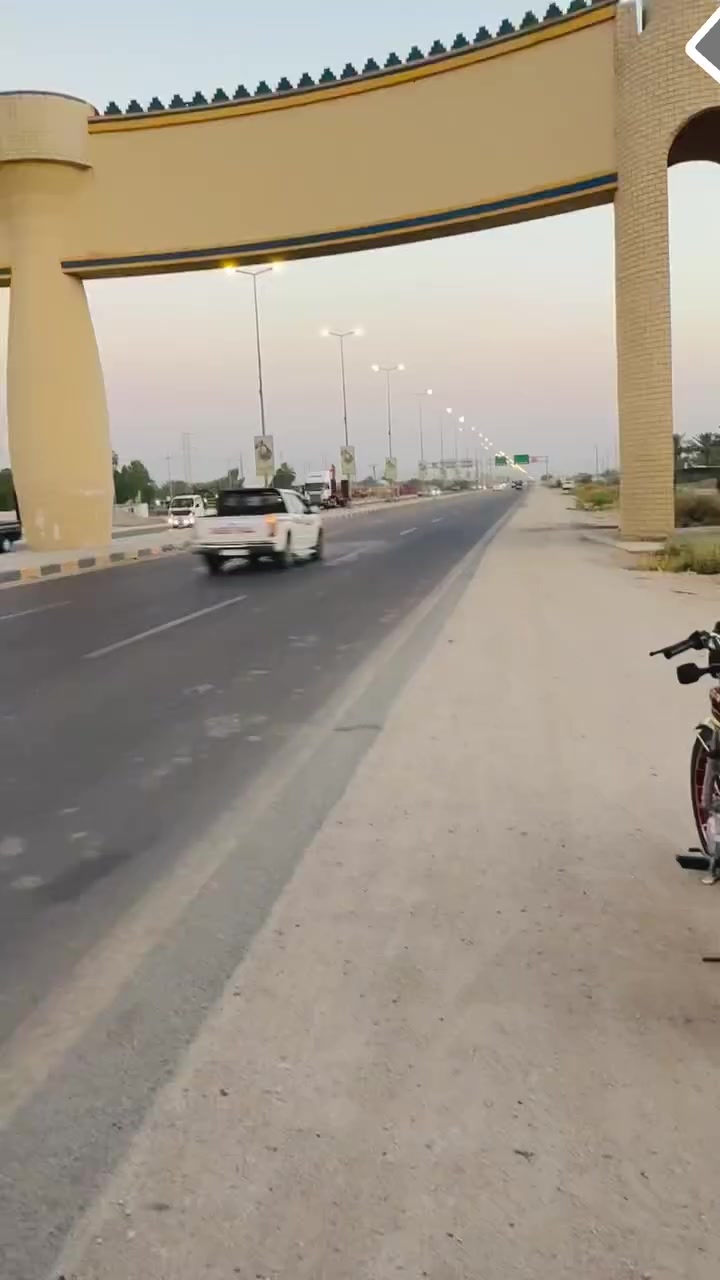 سلام عليكم دراجه سيفان ٢٥وراق سكنر
مكان النجف الحيدريه ***********دراجهً كفاله مكينه ٢٠٠سيسي
