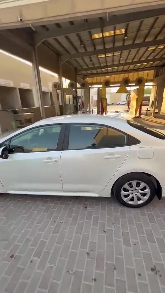 كورلا 2024 بدون تبديل 

 تدخل على كتاب شهداء  او حره

السعر 120  واصل سفان مصلح بدون كمرك

لتواصل واتساب *********** 

رابط كروب الواتساب  يتم النشر بشكل يومي 

https://chat.whatsapp.com/CFEP392DNXl0S7j0jBjRWN?s=cl&p=i&mlu=0

