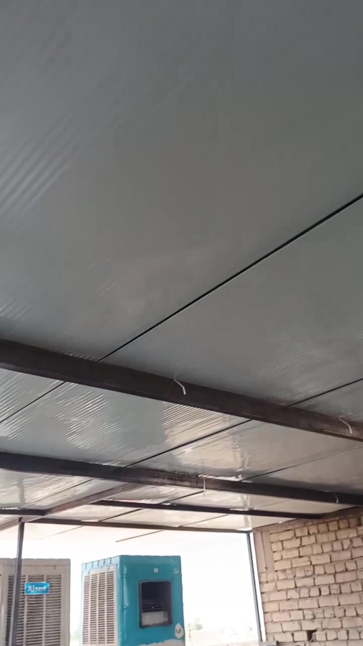 سندويج بنل • ٦×١١م • ٣×٥م